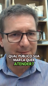 QUAL PÚBLICO ATENDER