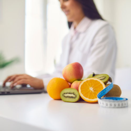 Estratégia: 5 Ideias de Conteúdo Digital para Nutricionistas