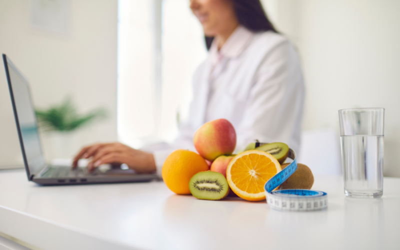 Estratégia: 5 Ideias de Conteúdo Digital para Nutricionistas