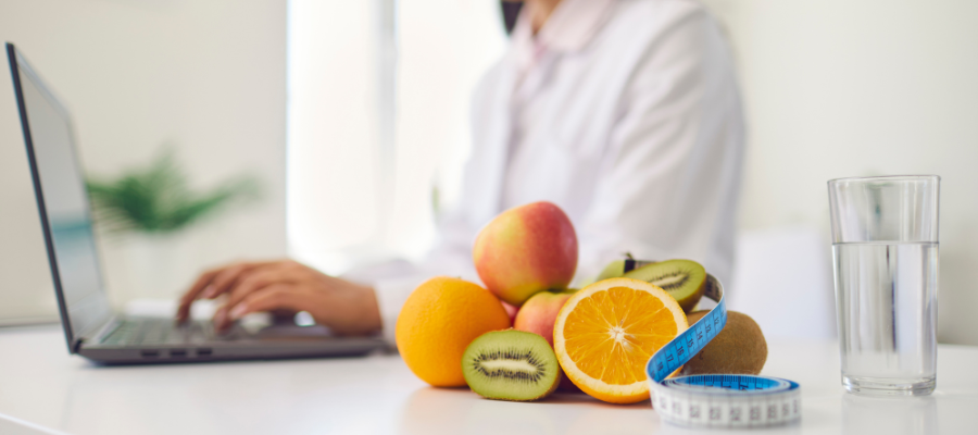 Estratégia: 5 Ideias de Conteúdo Digital para Nutricionistas