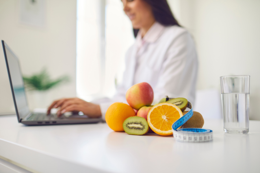 Estratégia: 5 Ideias de Conteúdo Digital para Nutricionistas