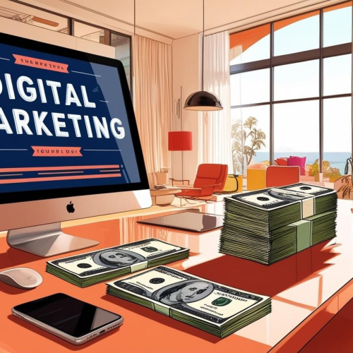 Desmistificando o Marketing Digital: O Que Você Precisa Saber Antes de Investir