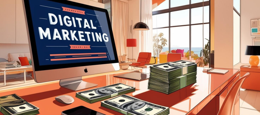Desmistificando o Marketing Digital: O Que Você Precisa Saber Antes de Investir