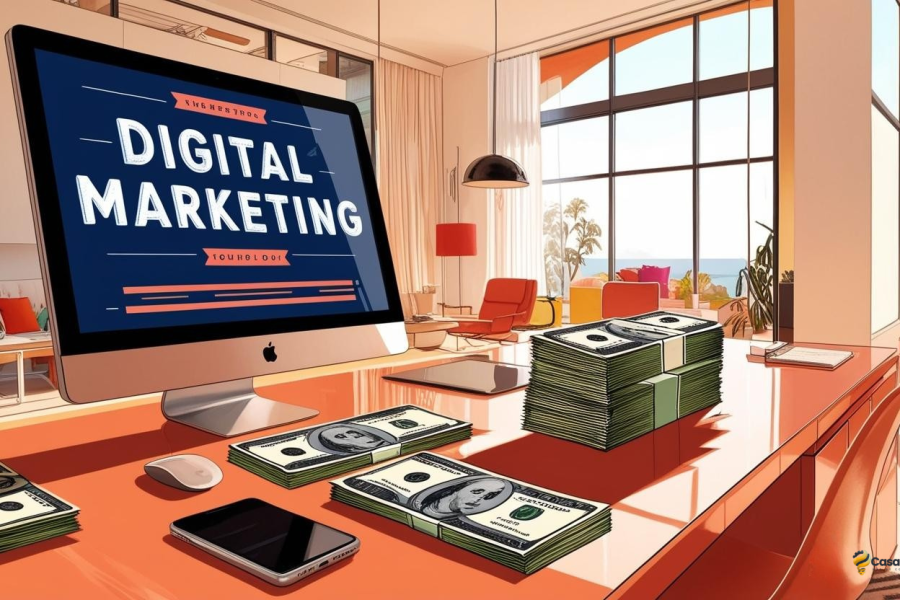 Desmistificando o Marketing Digital: O Que Você Precisa Saber Antes de Investir