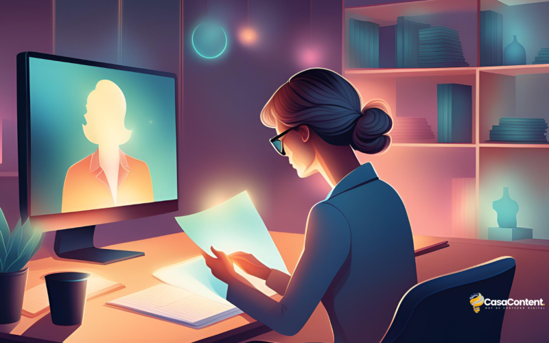 Estratégia: 5 Ideias de Conteúdo Digital para Psicólogos
