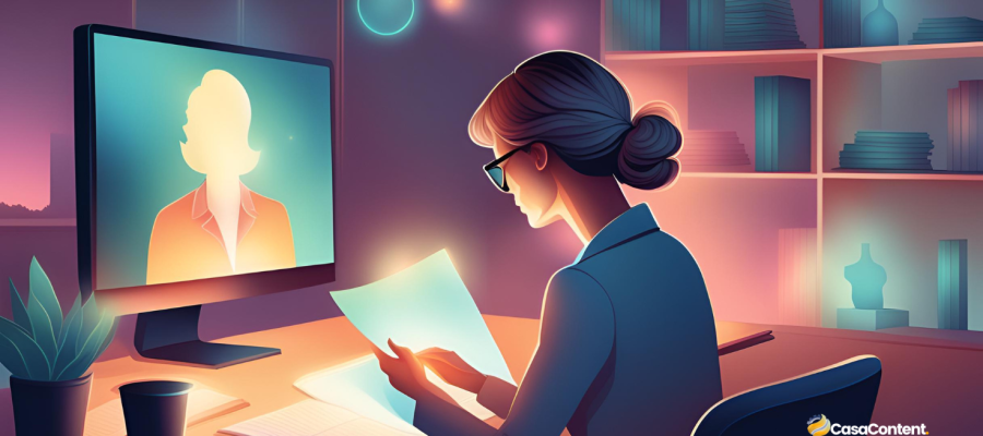 Estratégia: 5 Ideias de Conteúdo Digital para Psicólogos