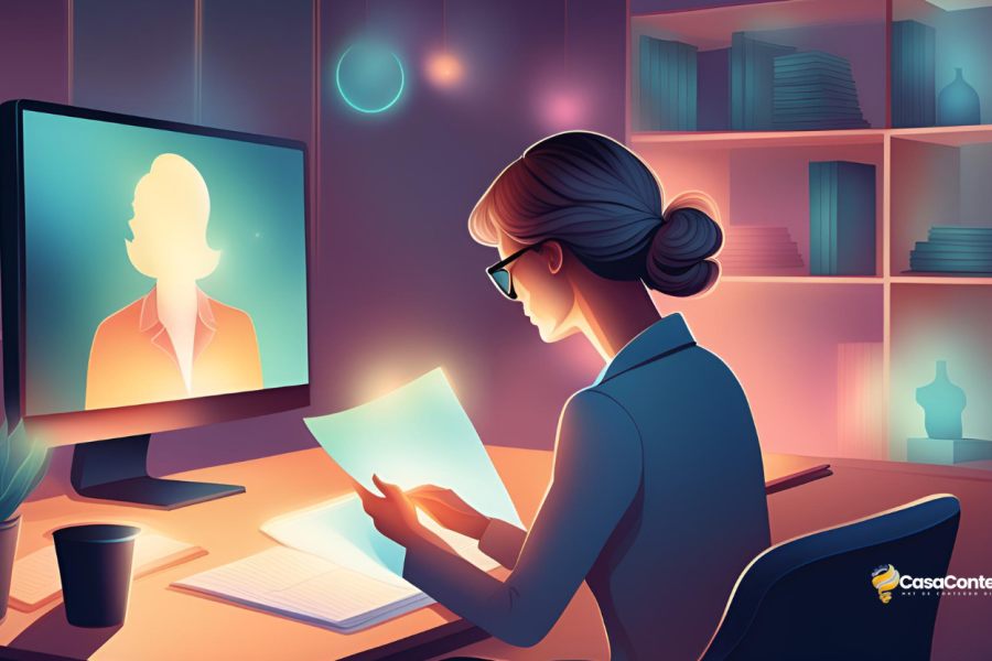 Estratégia: 5 Ideias de Conteúdo Digital para Psicólogos